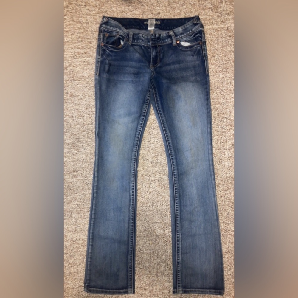 Maurice’s Jeans Size 7/8